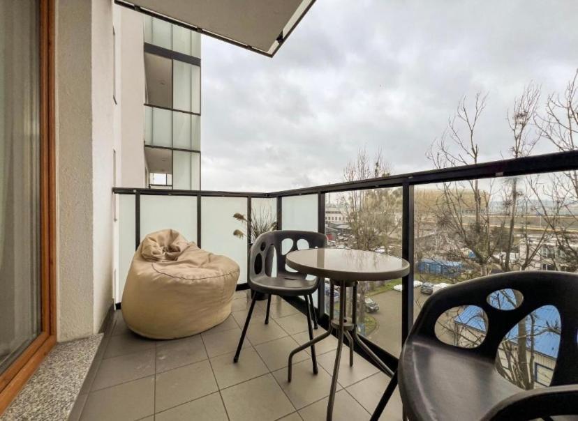 Apartment Miraloft