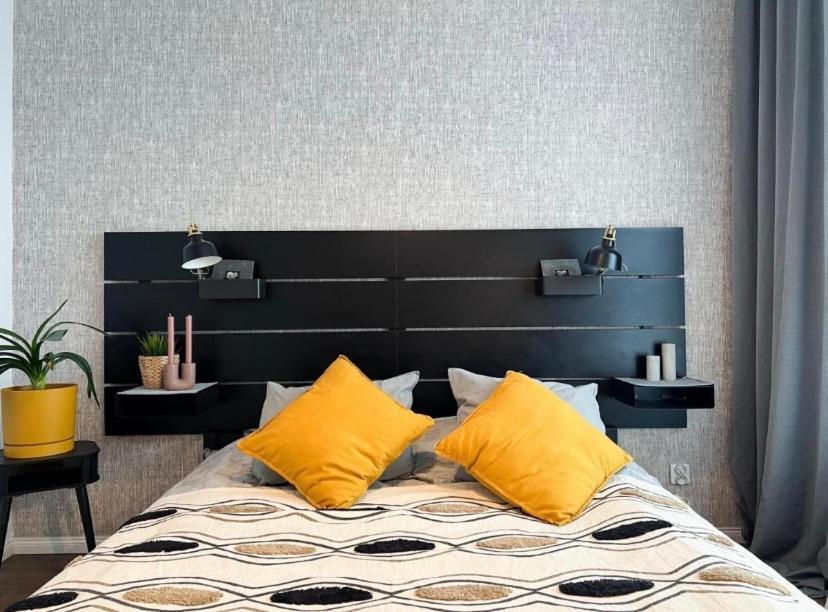 Miraloft Apartment Gdansk